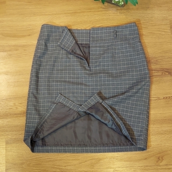 Covington skirt S 14P - Picture 8 of 10